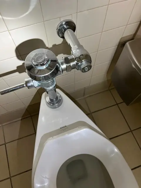 Fixture installation and repair for Sewer Camera Inspection in Center Point